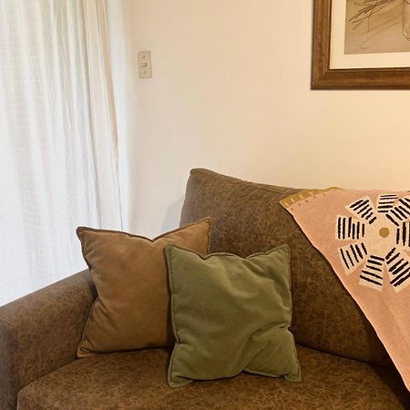 门多萨Departamento Mitre- Pleno Corazon De La Ciudad.公寓 外观 照片