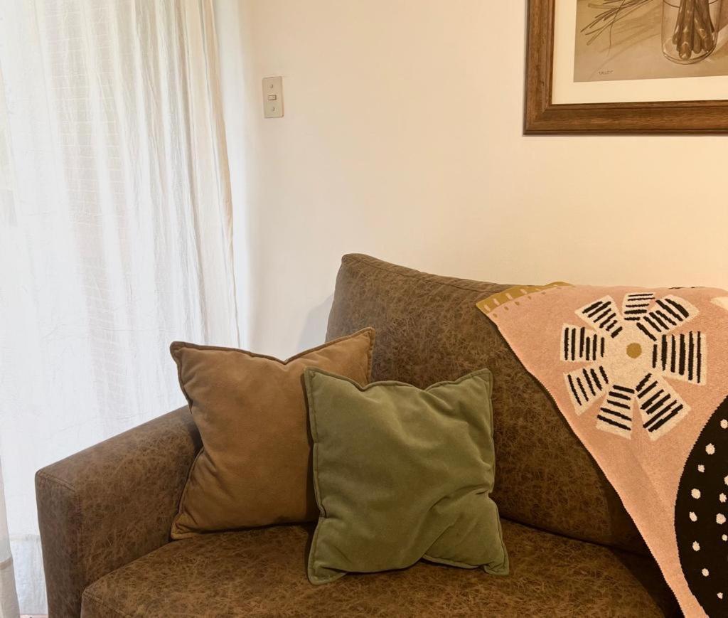 门多萨Departamento Mitre- Pleno Corazon De La Ciudad.公寓 外观 照片