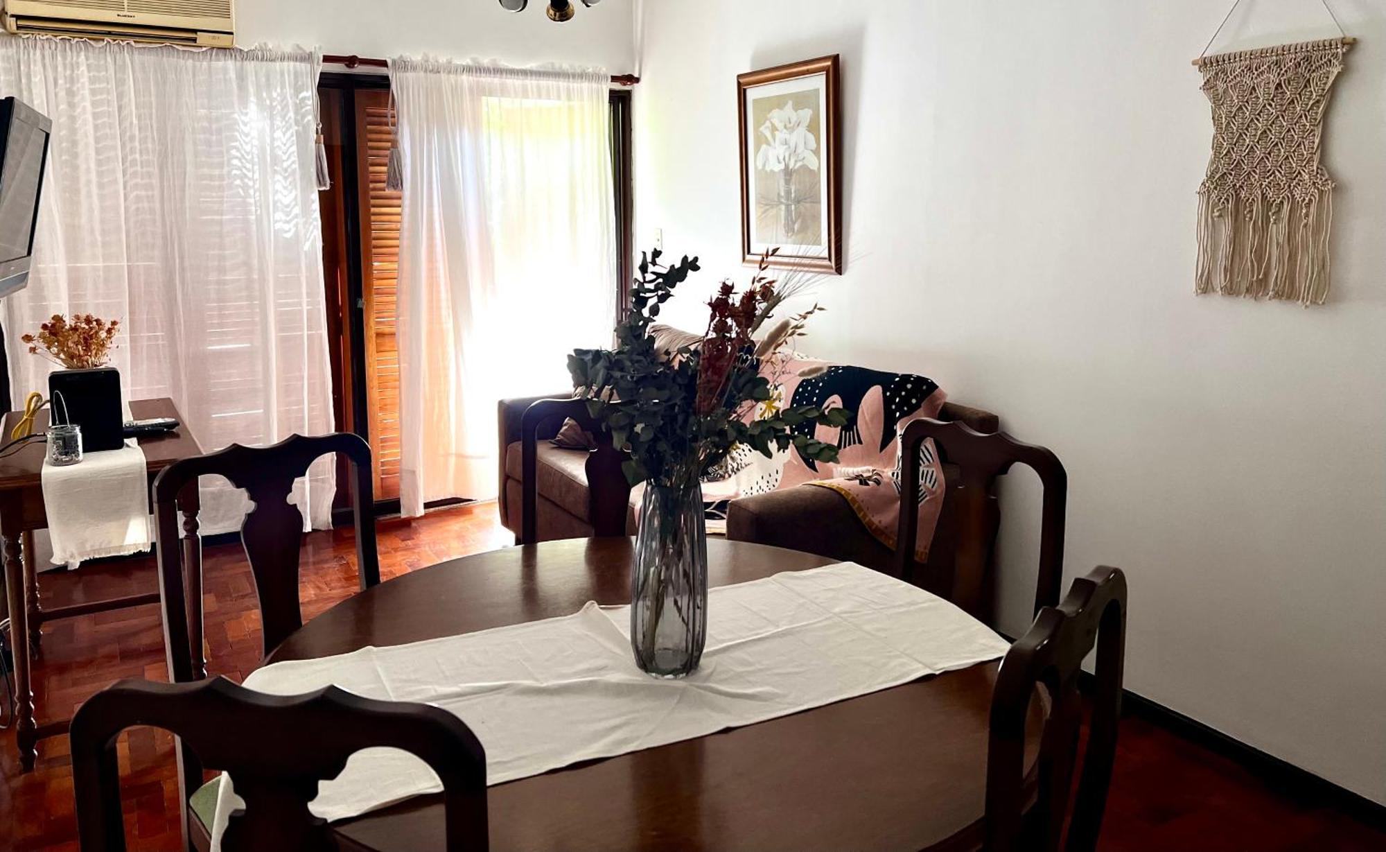 门多萨Departamento Mitre- Pleno Corazon De La Ciudad.公寓 外观 照片